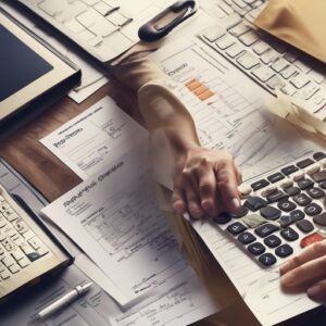 payroll service