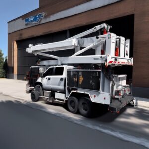 bucket truck dielectric testing near me
