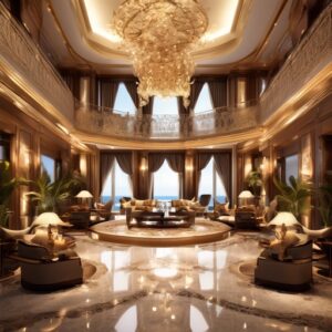 water damage mitigation for hotels