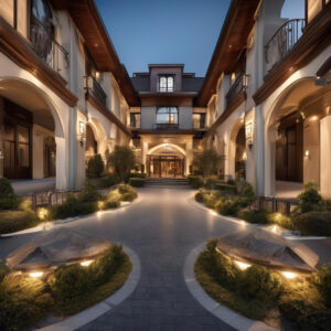 hotel news for House Power Washing