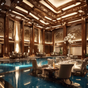 hotel news for Sheer Voile Fabric 