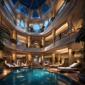 hotel news for Dimensional Control Survey 