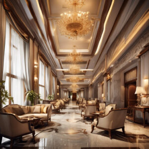 hotel news for Epoxy Flooring 