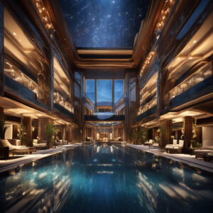 hotel news for Water Damage Cleanup