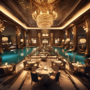 hotel news for BIM Services 