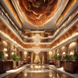 hotel news for Site Plans 