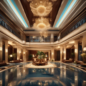 hotel news for SEO consulting 