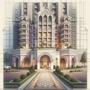 hotel news for Custom Home Builder 