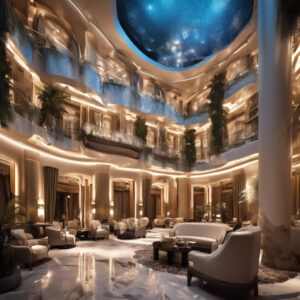 hotel news for Dispensary Construction 