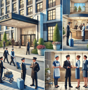 Hotel News for Medicare Risk Adjustment 