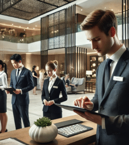 Plastic Pallets for Hotel News