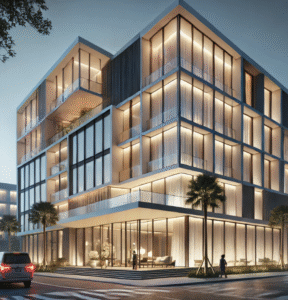hotel news for business analytics 