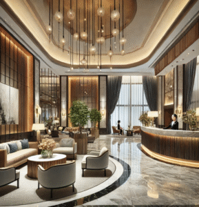 Hotel News for Circuit Breaker