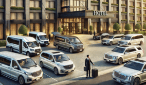 Fixed Ops for Hotel News