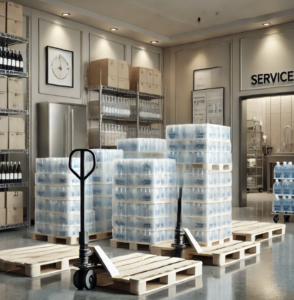Hotel News for Pallets for Sale