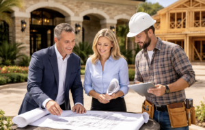 Hotel News for custom home builder Chappell Hill TX