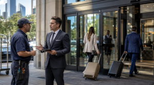 Hotel News for Commercial Door Houston 