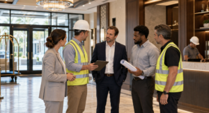 Hotel News for General Contractor Sanford FL 