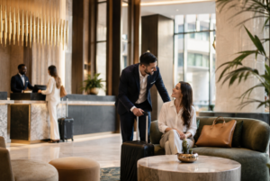 Commercial Interior Design Dallas for Hotel News