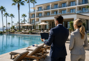 Hotel News for Pool Contractors Near Me Peninsula Area 
